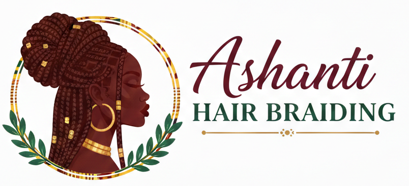 Ashanti Hair Braiding